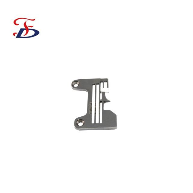 Needle Plate For SIRUBA