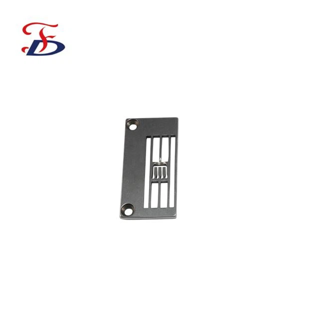 Needle Plate For SIRUBA 