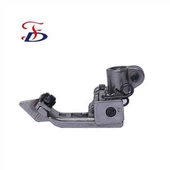 Overlock Presser pye pou Pegasus
