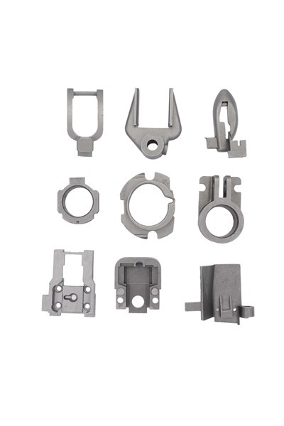 Distribisyon vid pou Pati Endistriyèl